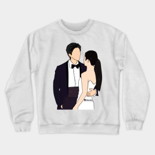 My Demon Korean Drama Crewneck Sweatshirt